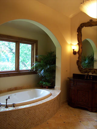 Image Master Bathroom  2