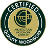 Image Certified Quality Woodwork